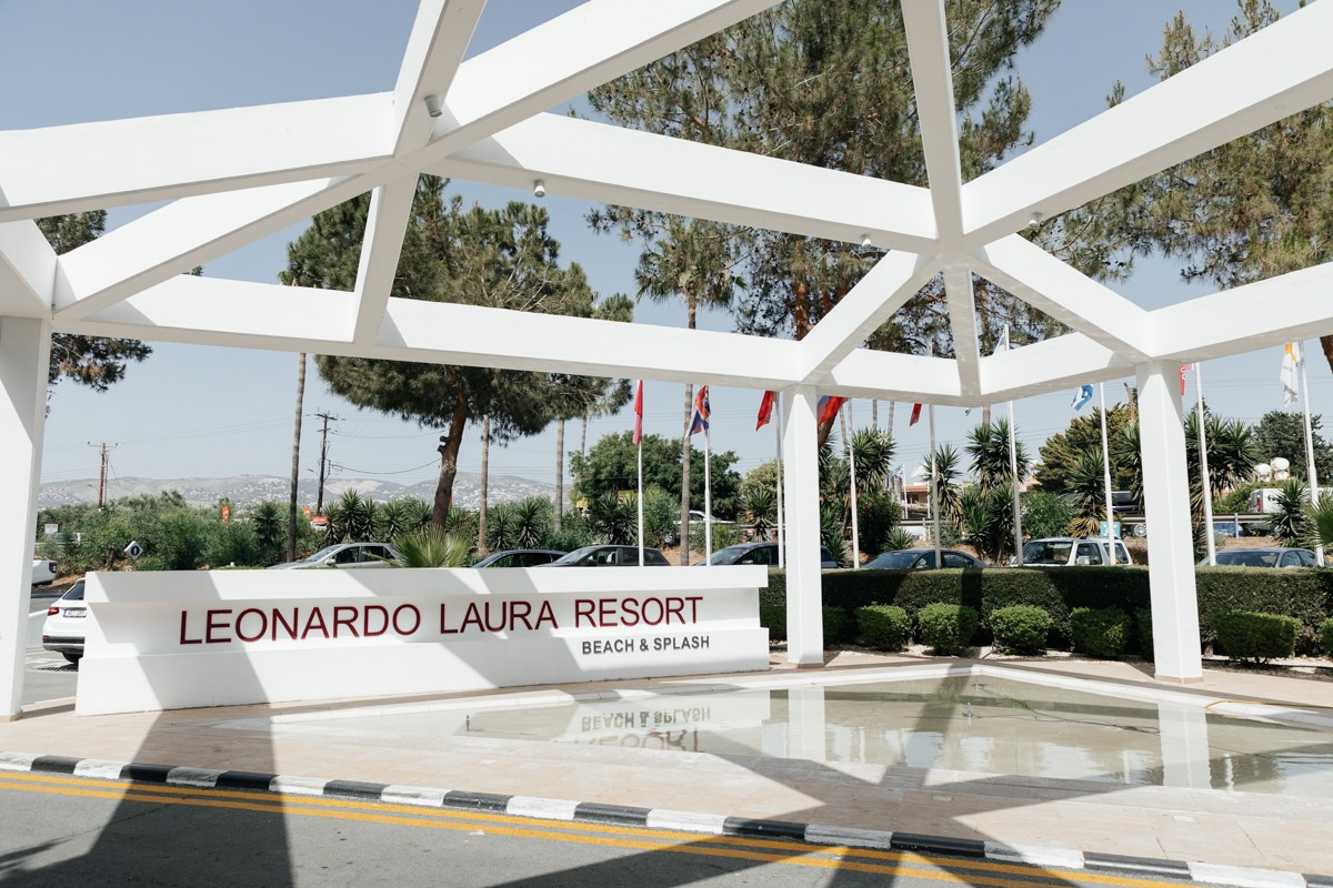 S & S Cyprus. Свадебный фотограф в Нидерландах и Европе — Тина Ялóва