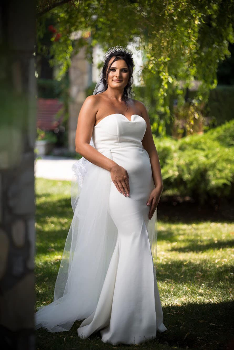 Nunta. Fotografie si videografie in Romania