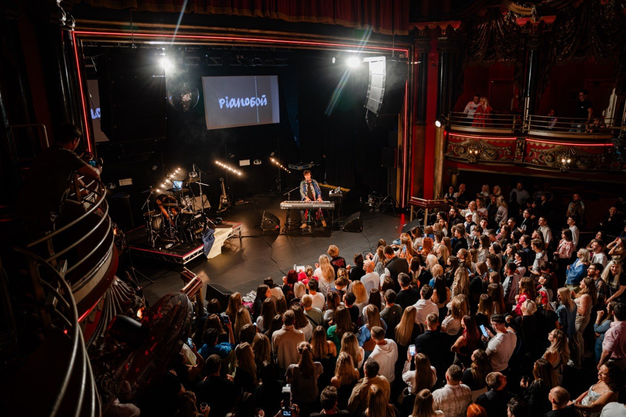 Events. Tonya Kyrylenko photographer in London