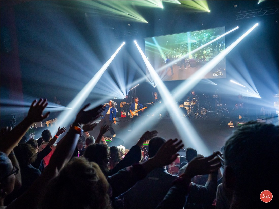 Concerts . Carnavals . Festivals. Photographe à Strasbourg | Portraits, Studio, Enfants, Événements