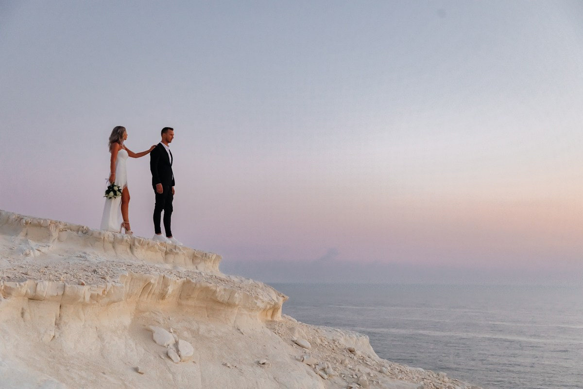 D & A - Destination Bruiloftsfotograaf in Nederland en Europa. Destination Bruiloft Fotograaf in Nederland en Europa - Tina Yalova