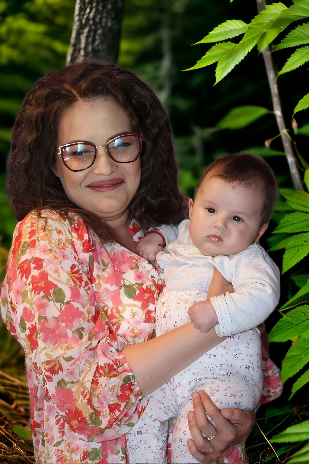 PETRU BYZO - family and children photographer in ROMANIA