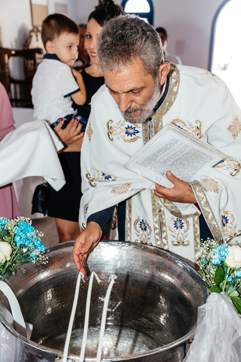 Хрещення N - Прекрасне святкування в Європі та Нідерландах. Весільний фотограф у Нідерландах та Європі — Тіна Ялóва