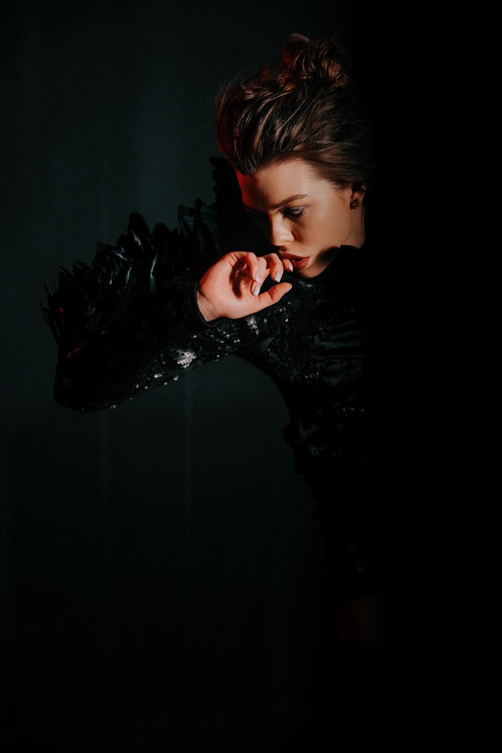 Paris photographer - Oleksandr Kovalchuk