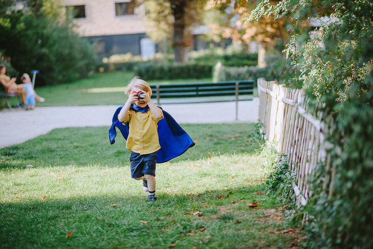 Le saviez-vous? Superman est photographe!. Photographe lifestyle à Paris