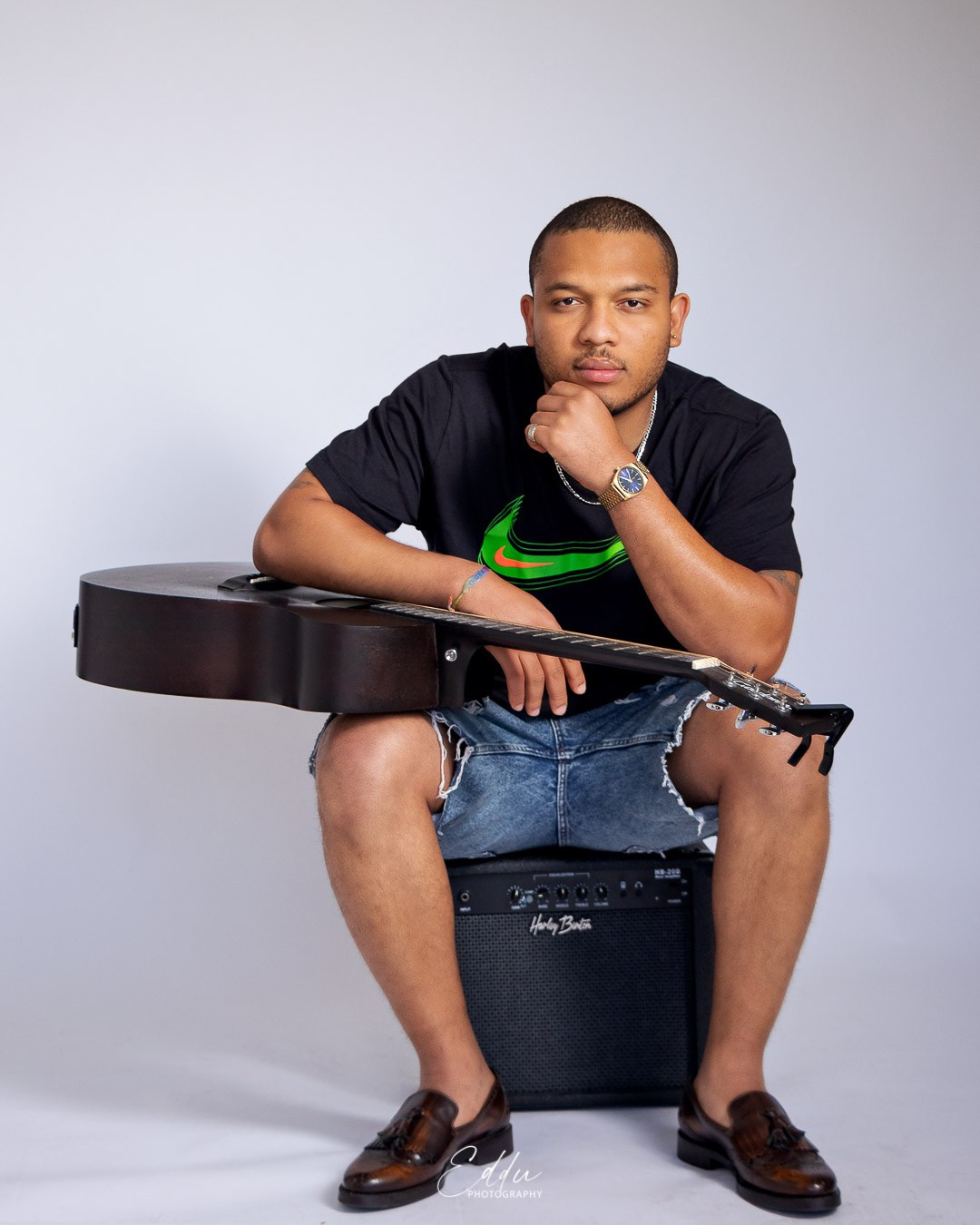 ESTUDIO. Eddu Photography