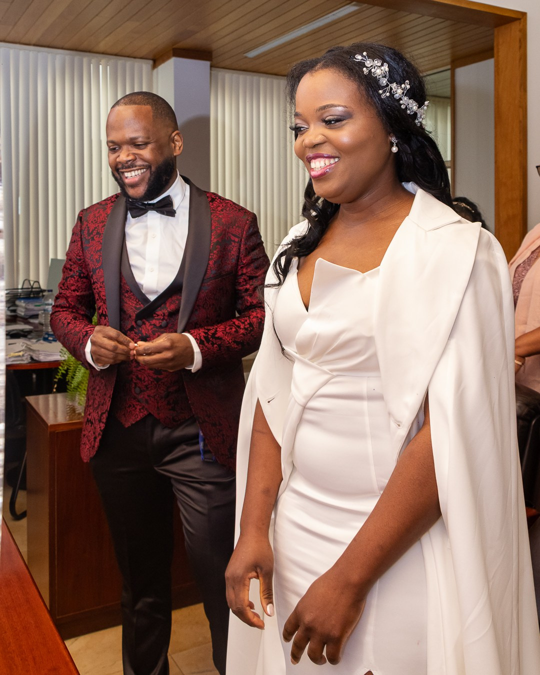 CASAMENTO CIVIL. Eddu Photography