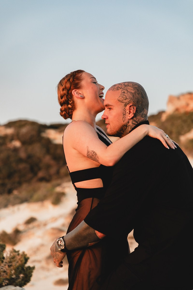 J & J. Весільний фотограф у Нідерландах та Європі — Тіна Ялóва