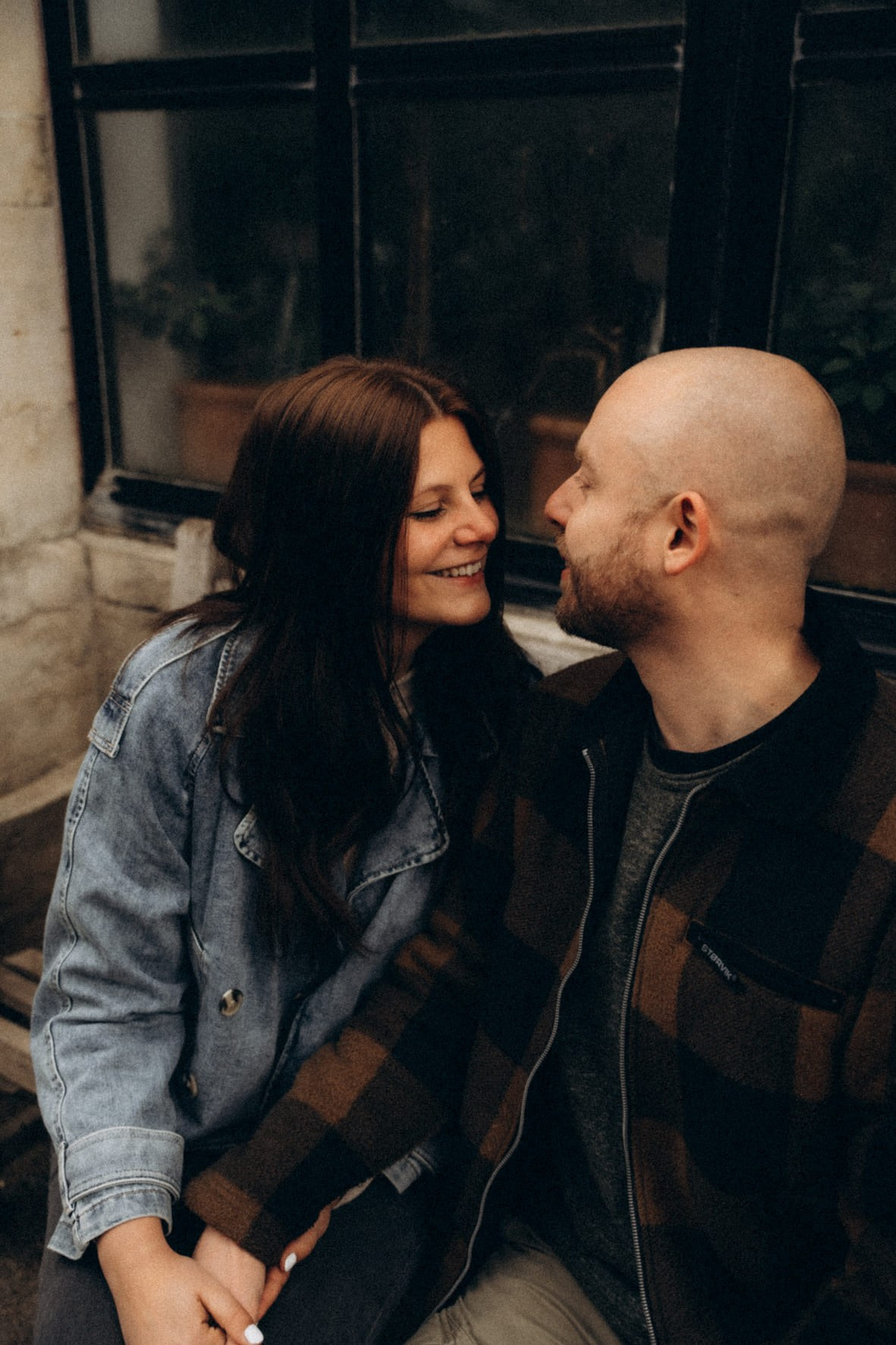 Pre-Wedding Shoot: Tom & Michelle. Little Birdie – Jouw familie- en huwelijksfotograaf in België en daarbuiten