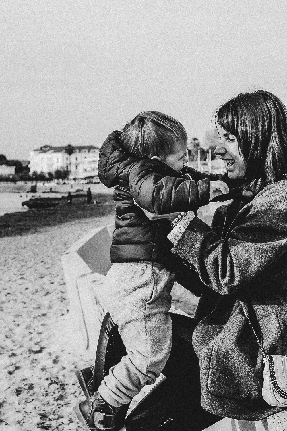People. Photographe à la Seyne sur Mer, Var