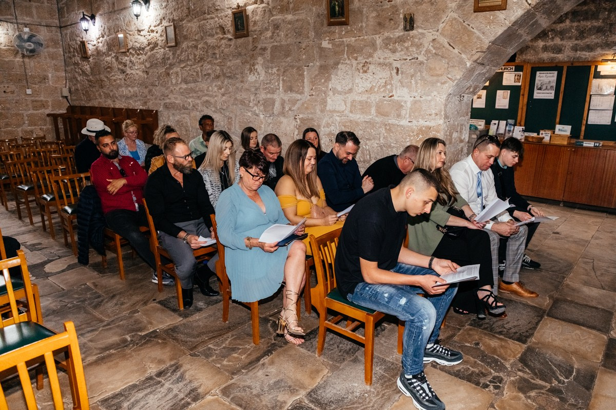 Подвійне хрещення S-R & L. Весільний фотограф у Нідерландах та Європі — Тіна Ялóва