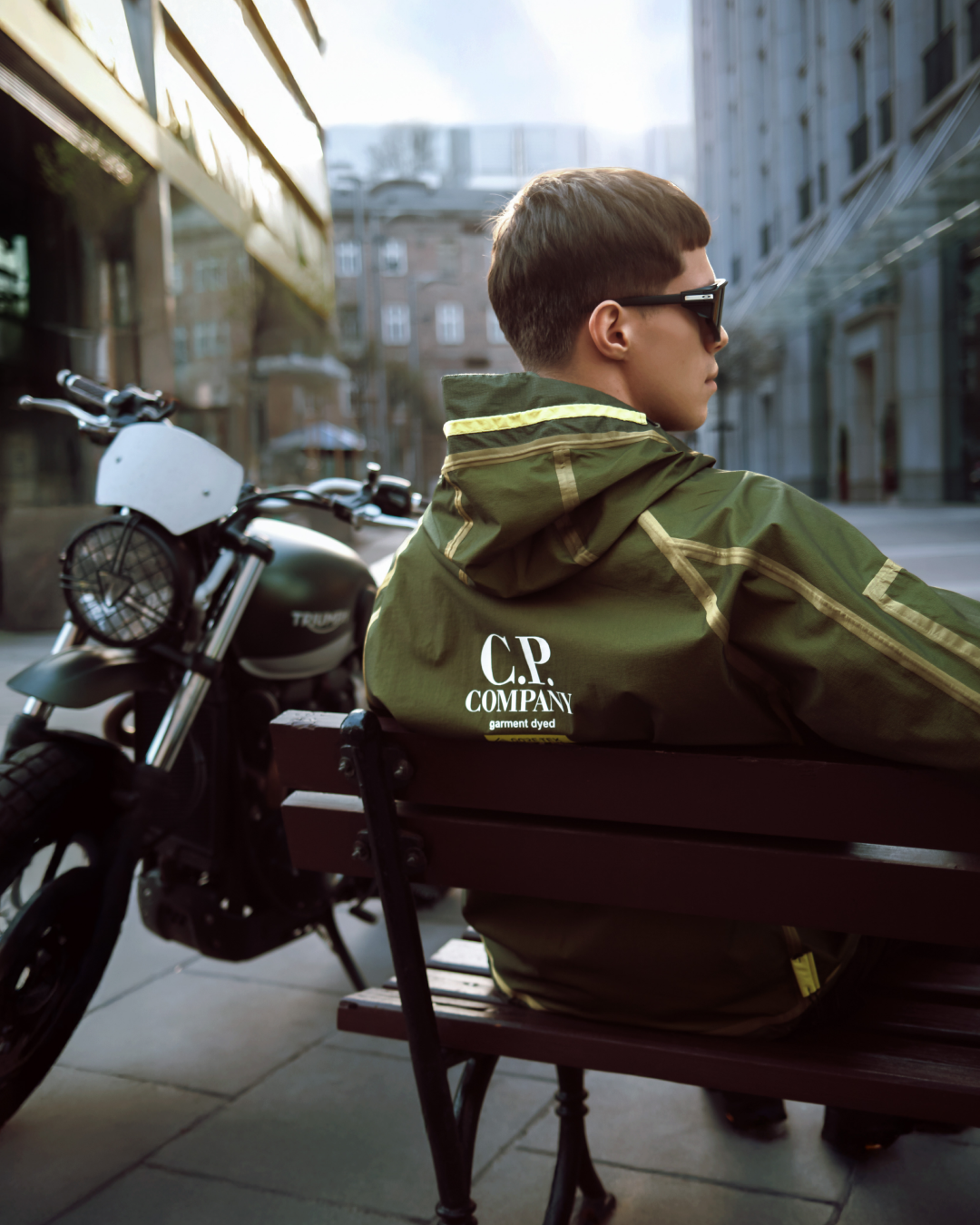 Brands | Collabortions | Stores. Personal and fashion photography for brands and modeling agencies. Warsaw, Europe. Yaroslav Storchak