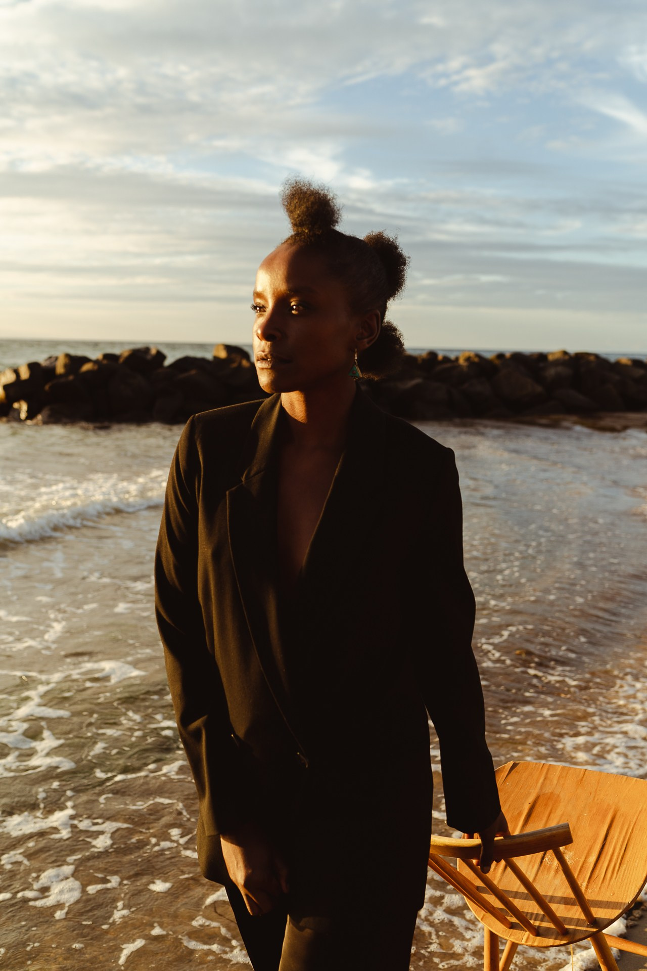 Wanjiku-Victoria. Main