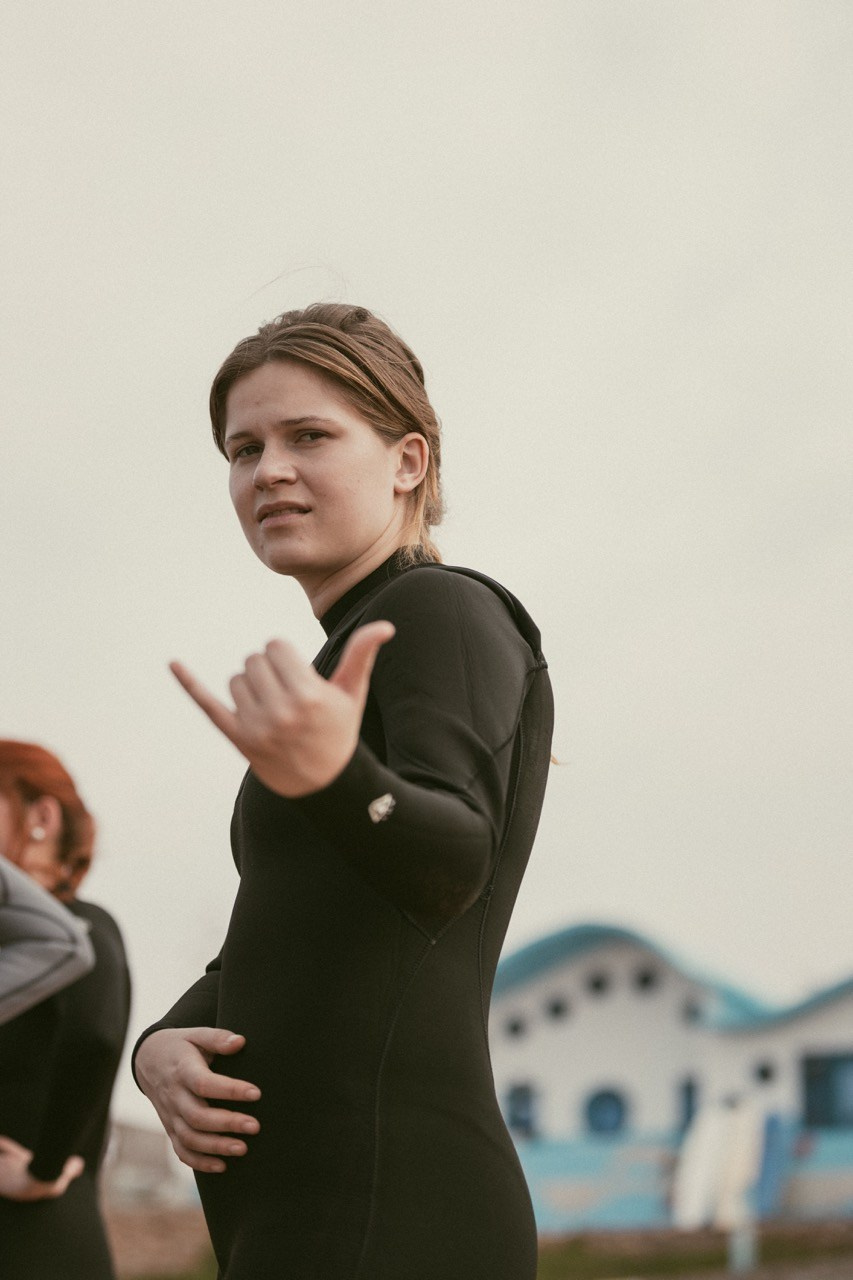 Travel and lifestyle photography. Dana Lišková — Empathetic Photographer | Introspective Artist |Neurodivergent Coach | Founder of Artepy.cz