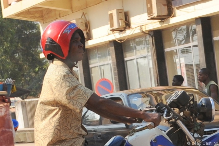 Photos from Angola people. Simbahalu