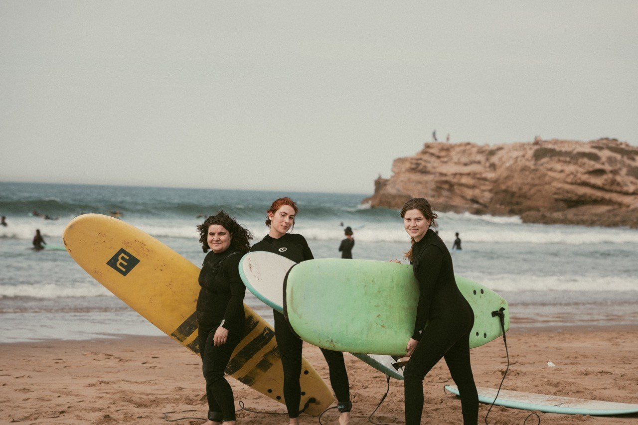 Travel and lifestyle photography. Dana Lišková — Empathetic Photographer | Introspective Artist |Neurodivergent Coach | Founder of Artepy.cz