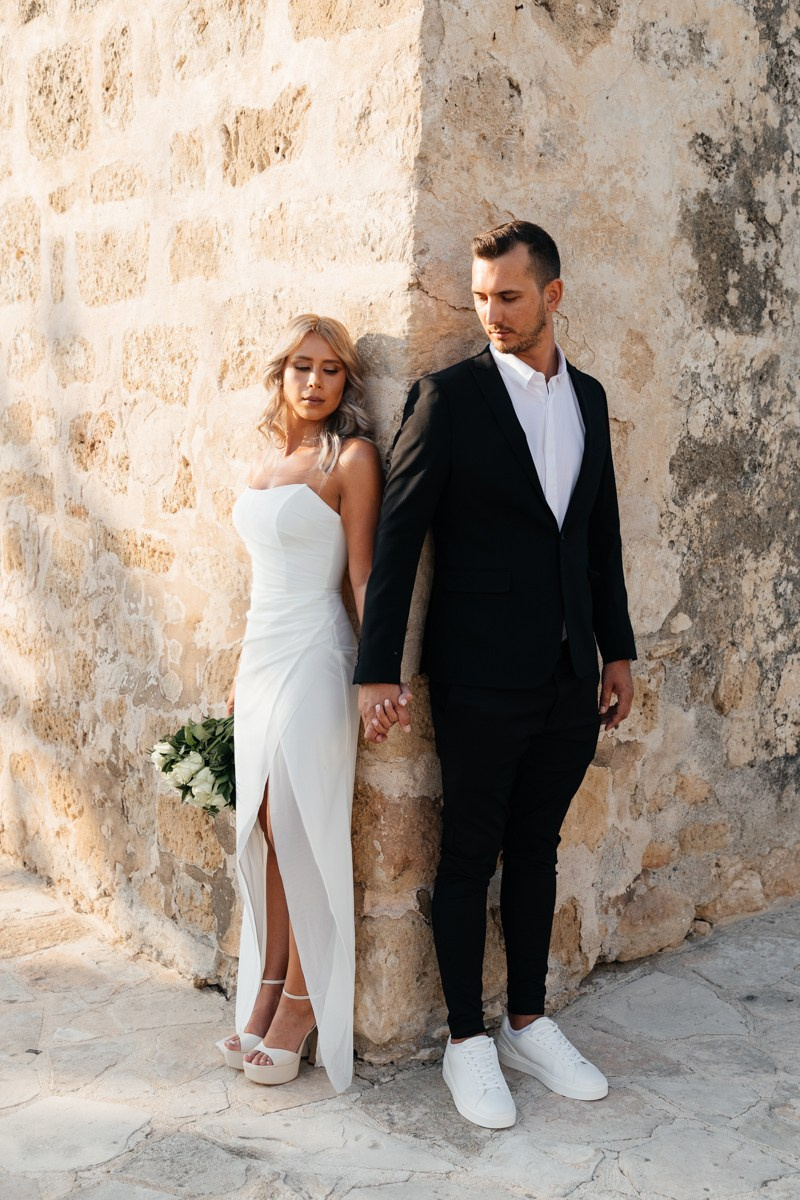 D & A - Destination Bruiloftsfotograaf in Nederland en Europa. Destination Bruiloft Fotograaf in Nederland en Europa - Tina Yalova