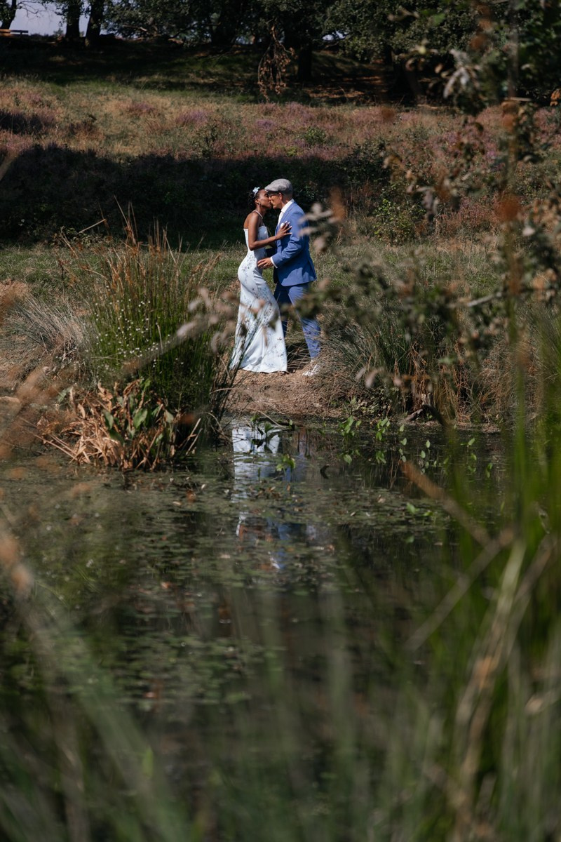 G & D Netherlands. Весільний фотограф у Нідерландах та Європі — Тіна Ялóва