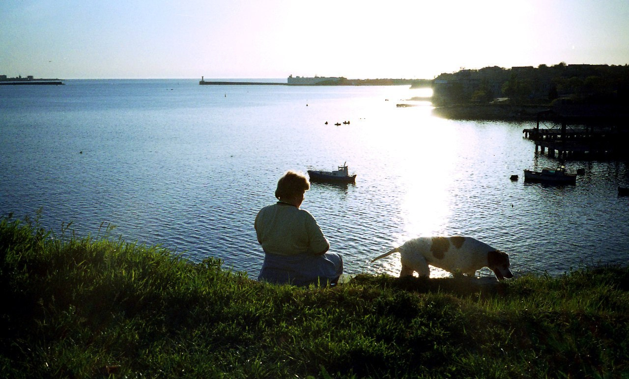Wanderlust. Personal and fashion photography for brands and modeling agencies. Warsaw, Europe. Yaroslav Storchak