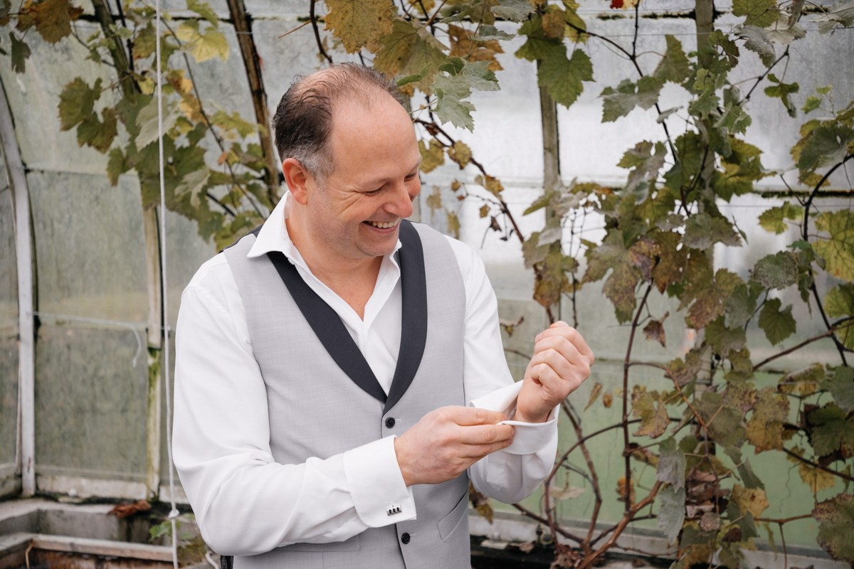 R & J Netherlands. Весільний фотограф у Нідерландах та Європі — Тіна Ялóва