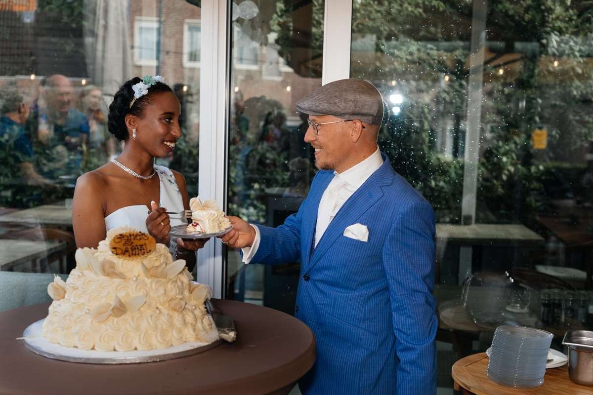 G & D Netherlands. Весільний фотограф у Нідерландах та Європі — Тіна Ялóва