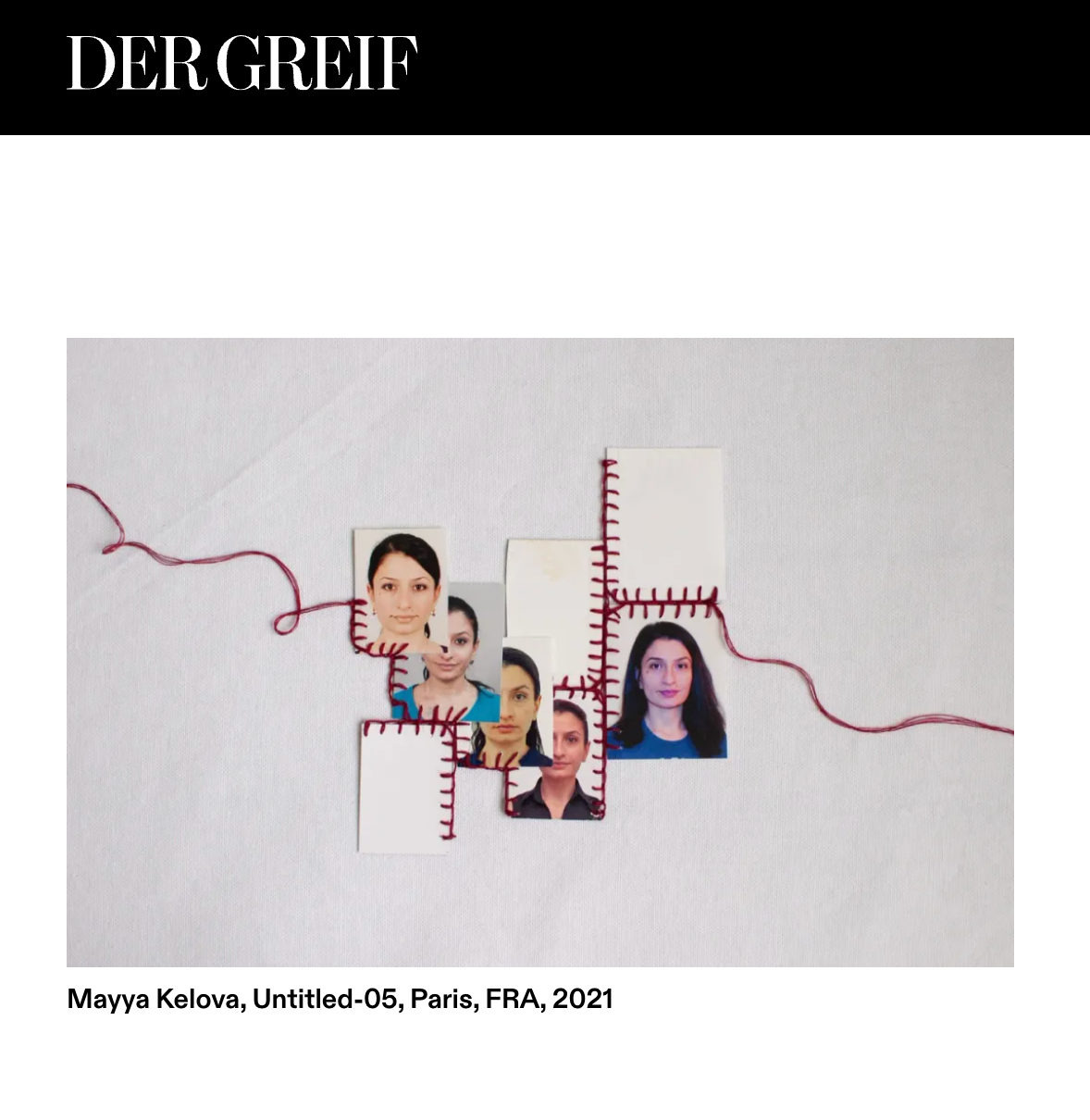 Guest Room selection, Der Greif curated by Renée Mussai & Belinda Kazeem-Kamiński: https://dergreif.org/guest-room/rene-mussai--belinda-kazeem-kamiski