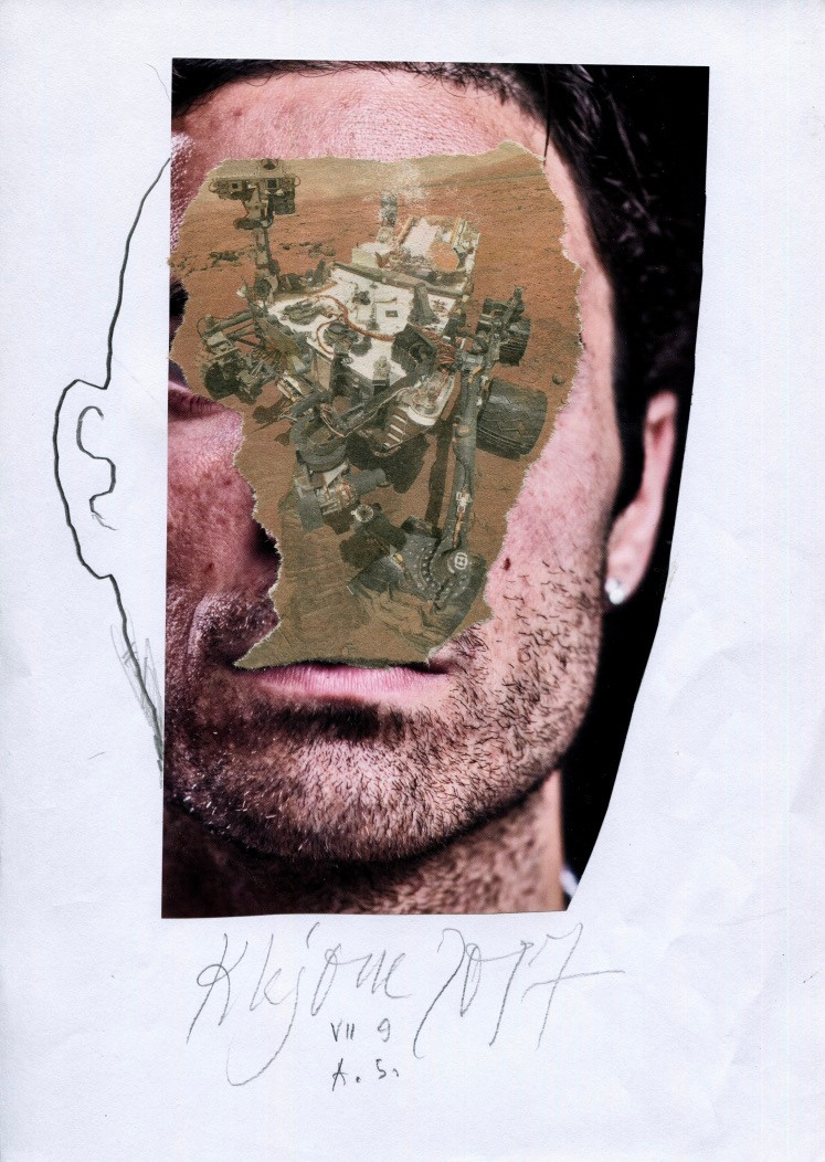 The A4 diary. Andrzej Strumillo