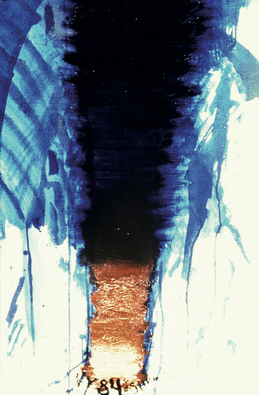 Early works, 1970 - 2000, painting, drawing, Andrzej Strumiłło, Andrzej Strumillo, polish contemporary art, polish artist, contemporary art in modern Poland, contemporary polish artists, best polish painters, best polish artists, famous polish artists