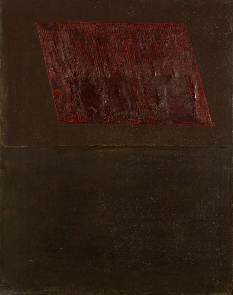 Nasza ziemia, wczesne prace, 1945 - 1070, malarstwo , Andrzej Strumiłło, Andrzej Strumillo, polska sztuka współczesna, polski artysta, sztuka współczesna we współczesnej Polsce, współcześni polscy artyści, najlepsi polscy malarze, najlepsi polscy artyści, znani polscy artyści, 