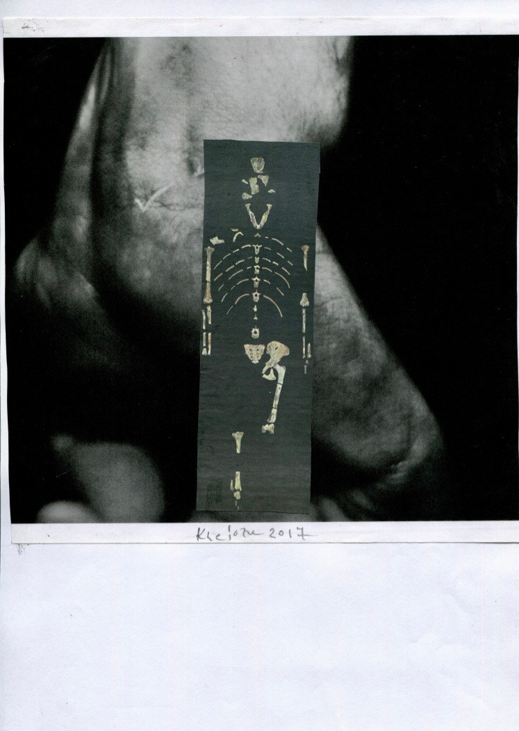 The A4 diary. Andrzej Strumillo