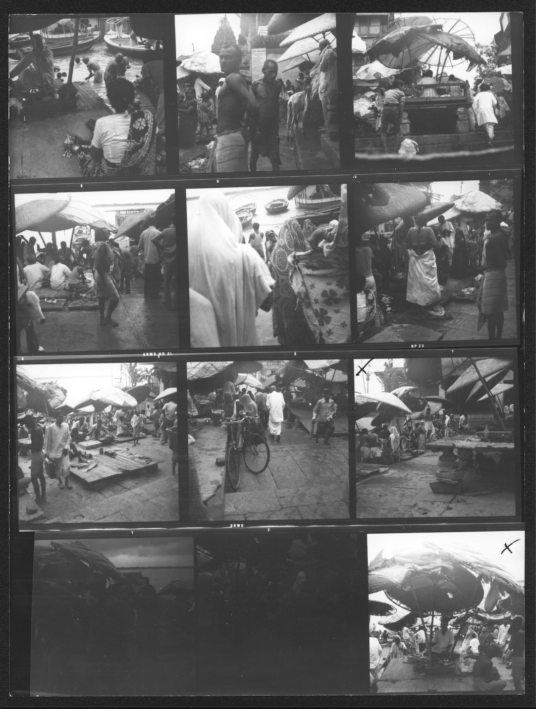 India. Andrzej Strumillo