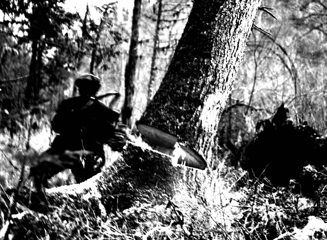 Siberia 1959. Andrzej Strumillo