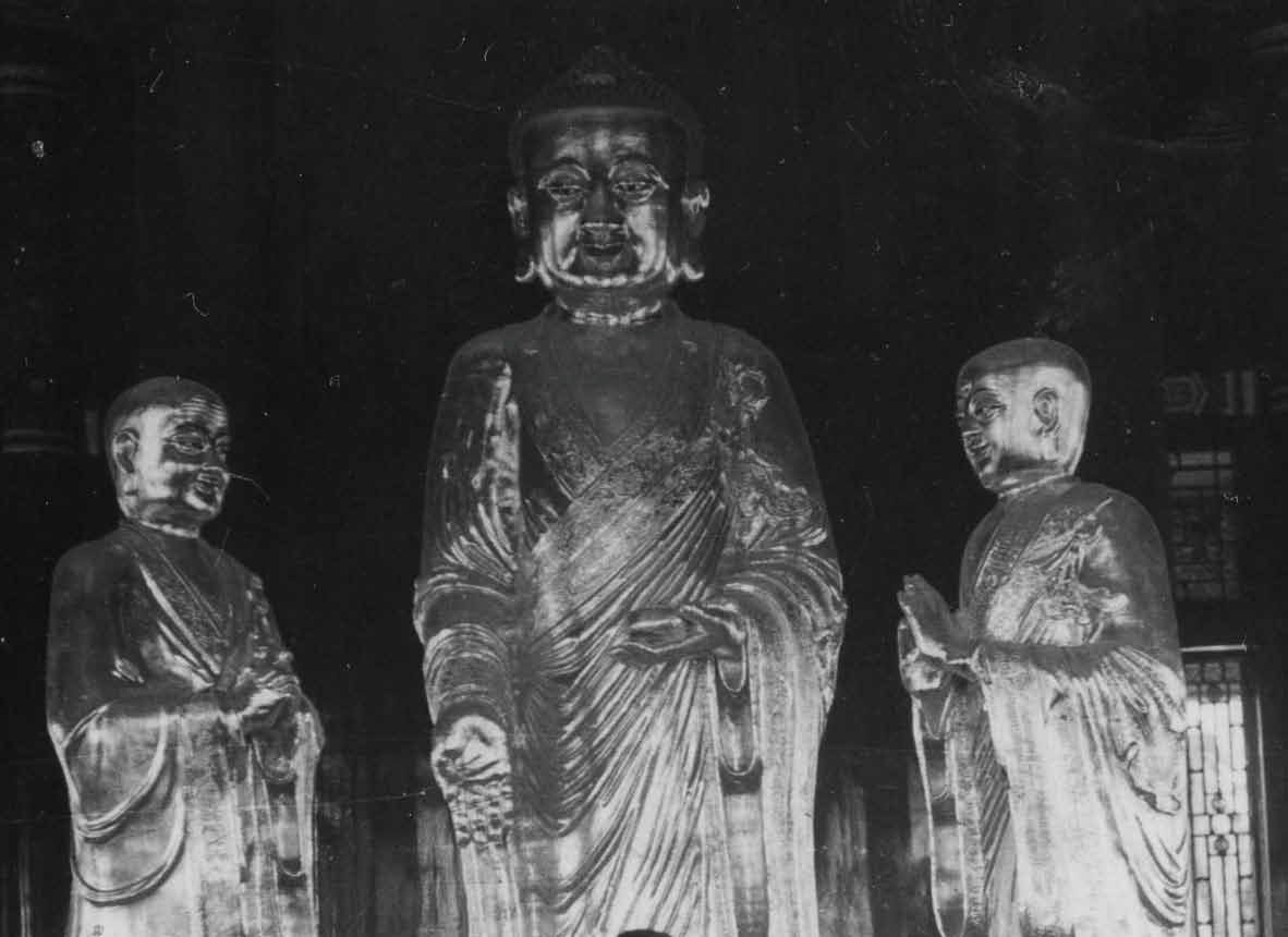 Chiny, Mongolia. Andrzej Strumiłło - Wybitny polski artysta