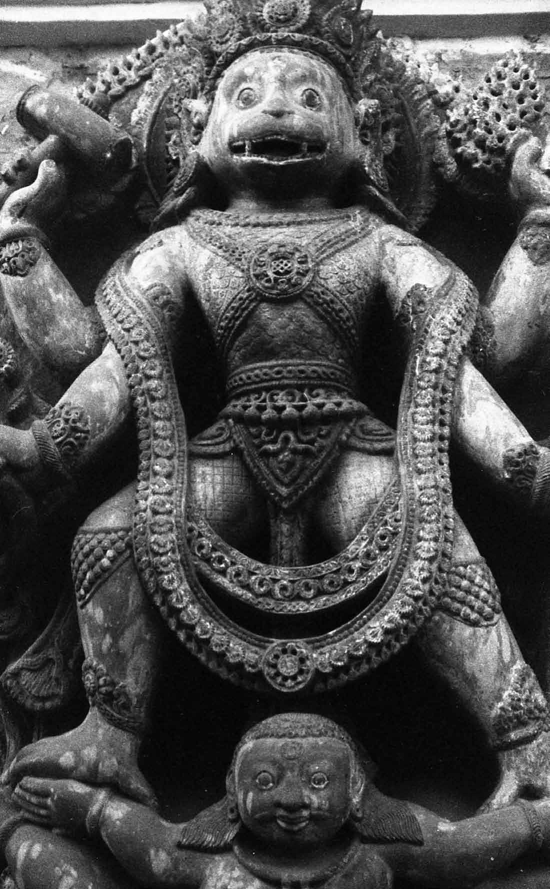 Nepal. Andrzej Strumillo