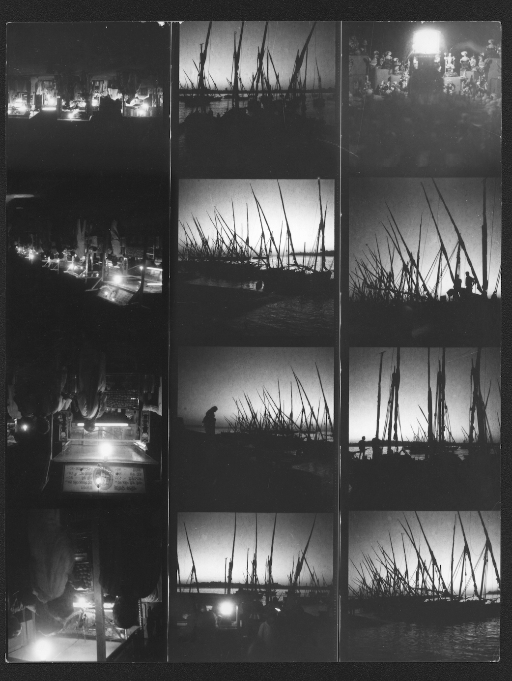 India. Andrzej Strumillo