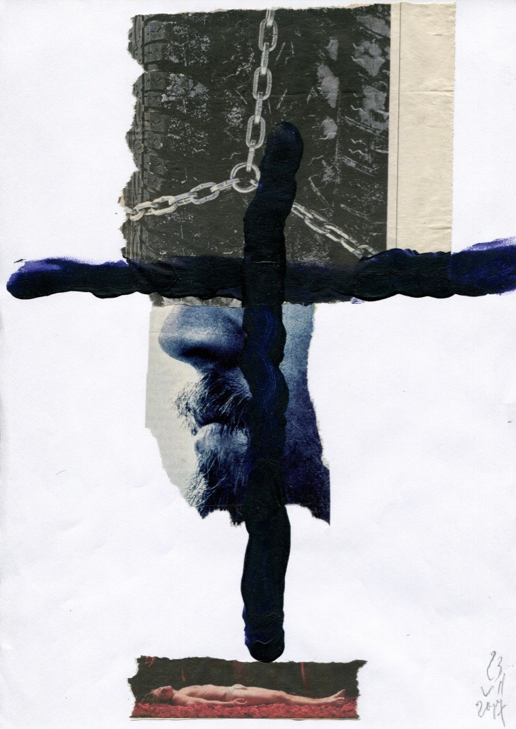 The A4 diary. Andrzej Strumillo