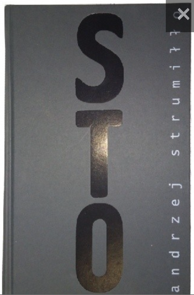 “STO”. Andrzej Strumillo