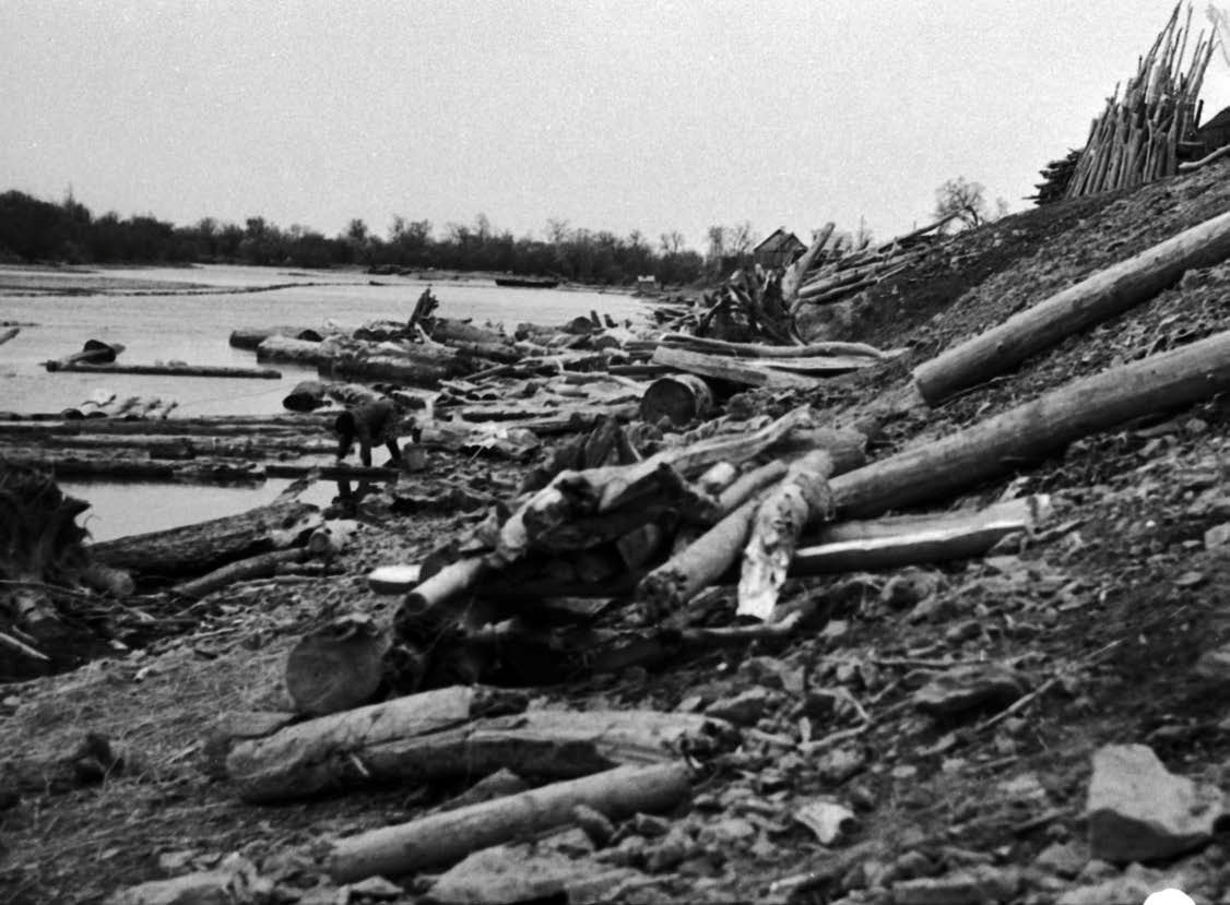 Siberia 1959. Andrzej Strumillo
