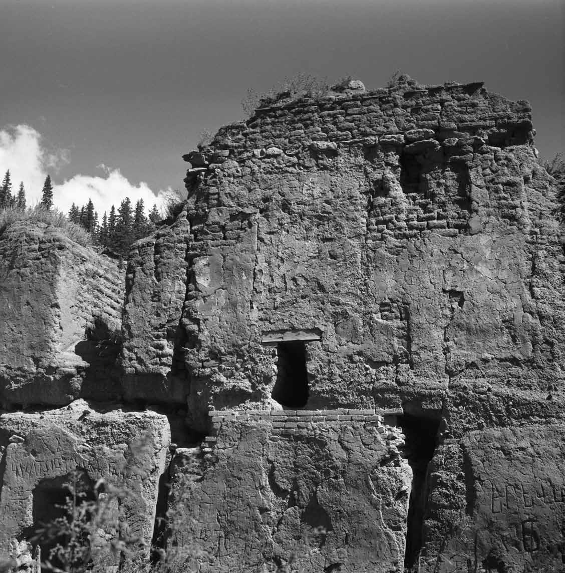 Chiny, Mongolia. Andrzej Strumiłło - Wybitny polski artysta