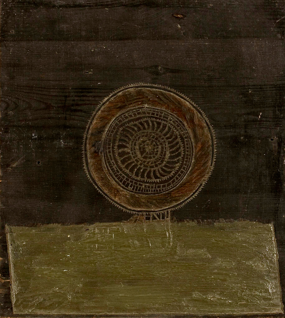 Nasza ziemia, wczesne prace, 1945 - 1070, malarstwo , Andrzej Strumiłło, Andrzej Strumillo, polska sztuka współczesna, polski artysta, sztuka współczesna we współczesnej Polsce, współcześni polscy artyści, najlepsi polscy malarze, najlepsi polscy artyści, znani polscy artyści, 