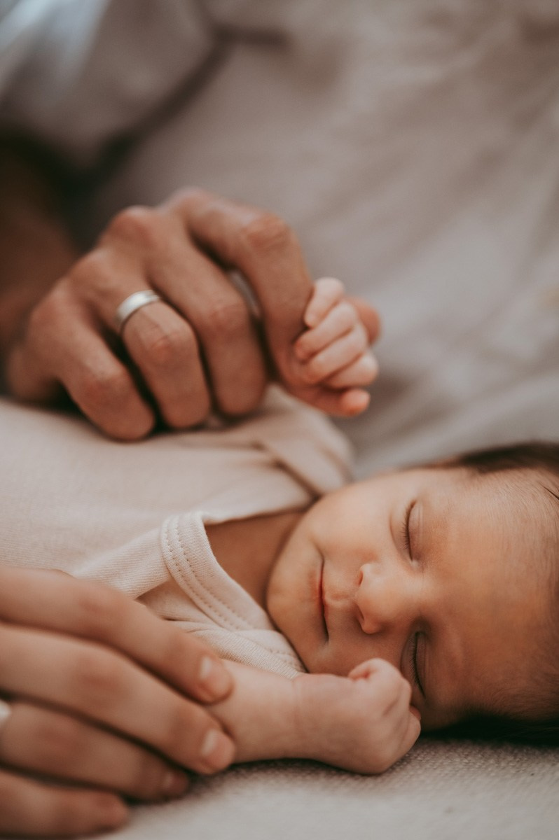 Dunjino prvo fotografisanje. Deciji i porodicni fotograf u Beogradu Oksana Skendzic