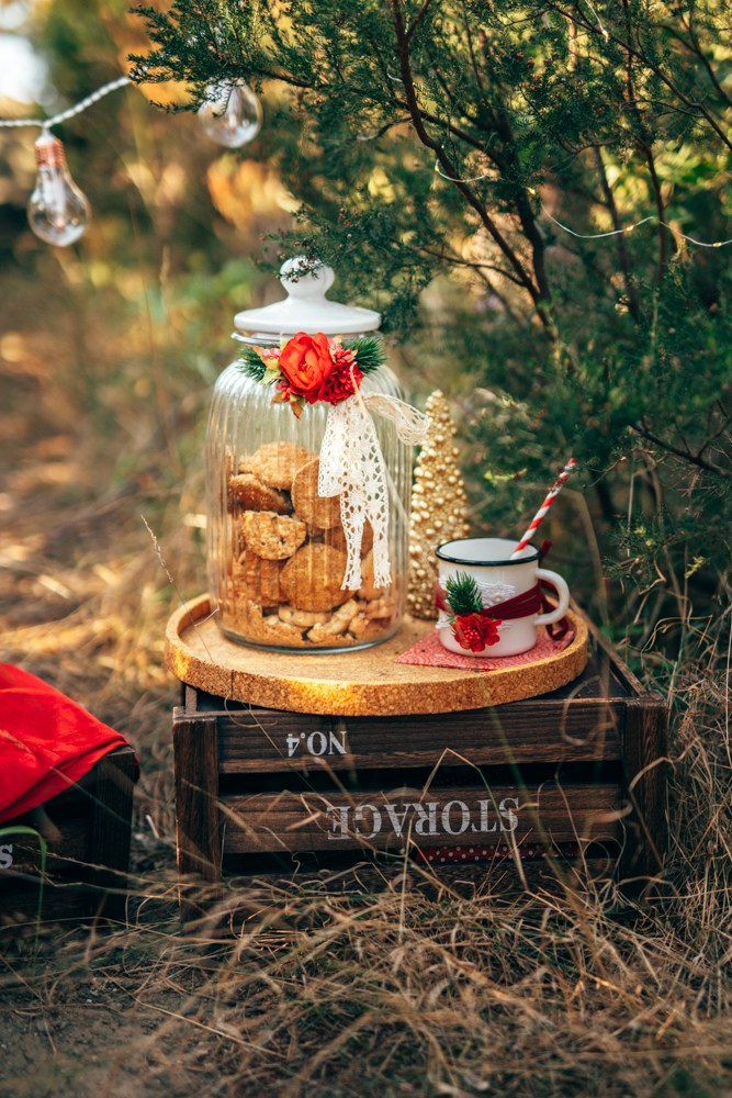 Новорічні фотосеії у Генуї. Svitlana Miahka fotografa a Genova