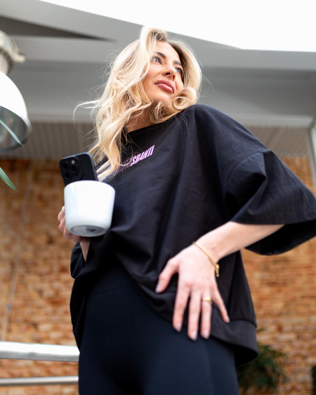 Dana Lišková - Portrétní a brandová fotografka Praha - Byznys portrét Praha - Brandové foto praha - Byznys a korporátní portrét Praha - Firemní focení Praha