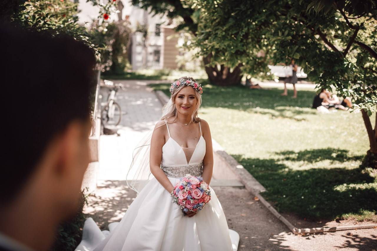 Hochzeitsfotograf Augsburg | Dein Profi für Foto & Video