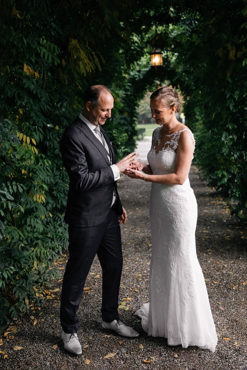 R & J Netherlands. Весільний фотограф у Нідерландах та Європі — Тіна Ялóва