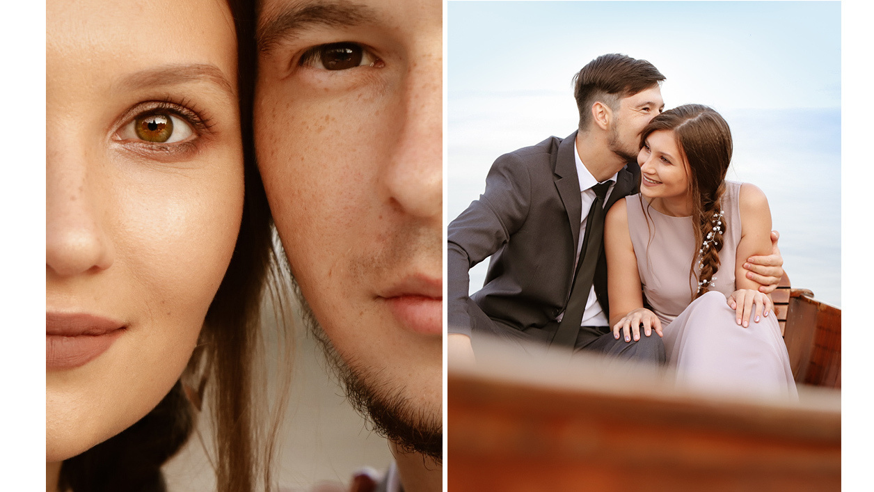 Lovestory Fotoshootings. Fotograf in Freiburg, Meerim Kaufmann