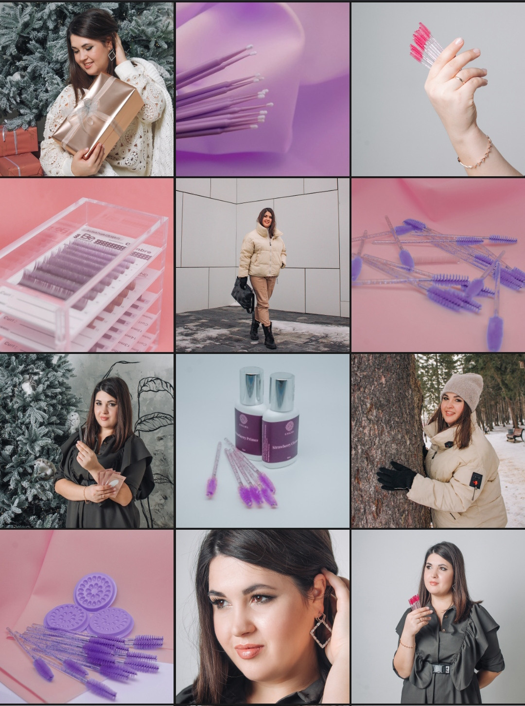 Юлия (лэшмейкер). Свадебный и портретный фотограф в Белграде Екатерина Македонская