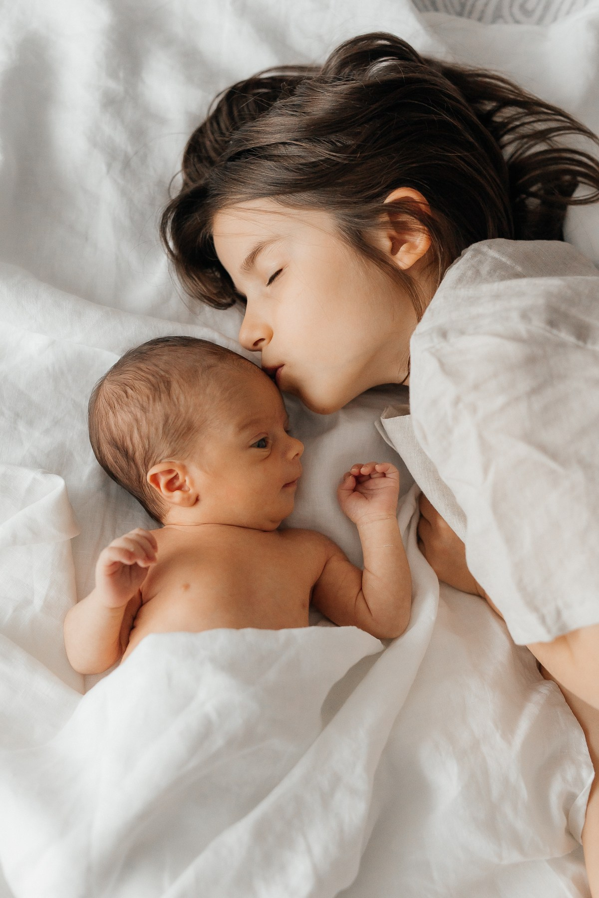 Baby Felix. Familien & Hochzeitfotografin Nadja Holzmann