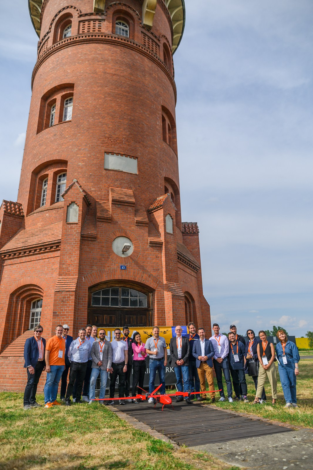 Event Photographer in Berlin | Conferences, Festivals & Private Events