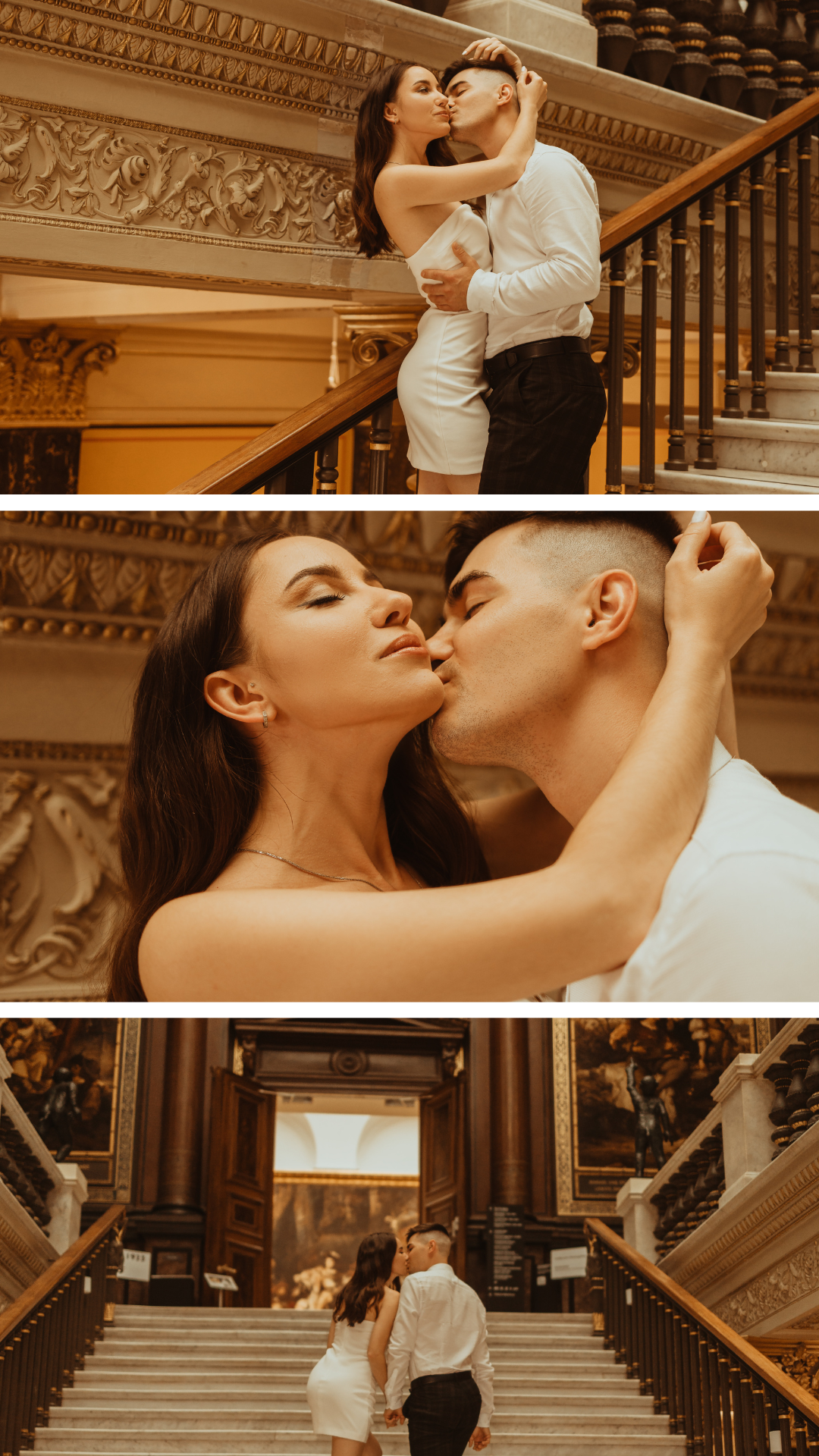 Галерея Гамбурга. Fotograf in Eckernförde (Deutschland) Ekaterina Alenina